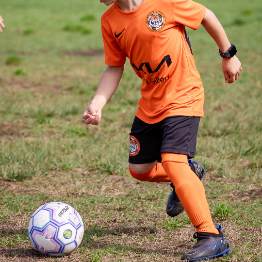 BDFC School Holiday Camps